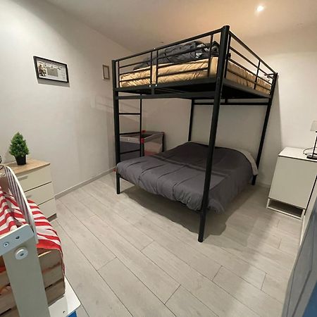 Appartement Villiers Sur Morin Proche De Disneyland Екстер'єр фото