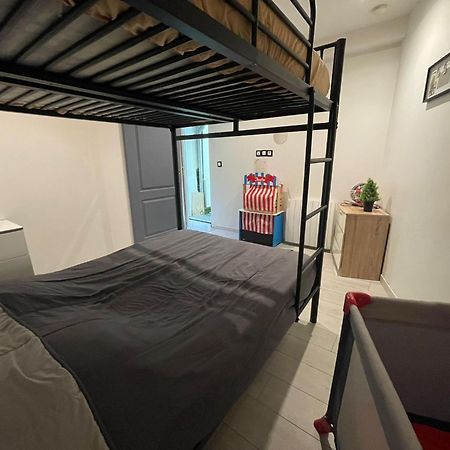 Appartement Villiers Sur Morin Proche De Disneyland Екстер'єр фото