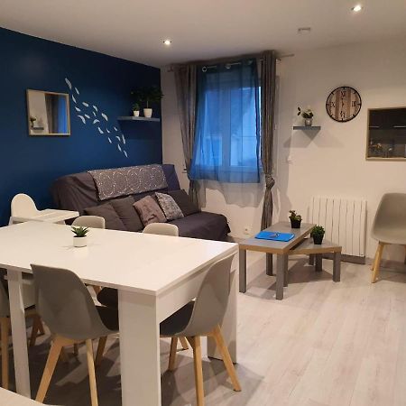 Appartement Villiers Sur Morin Proche De Disneyland Екстер'єр фото