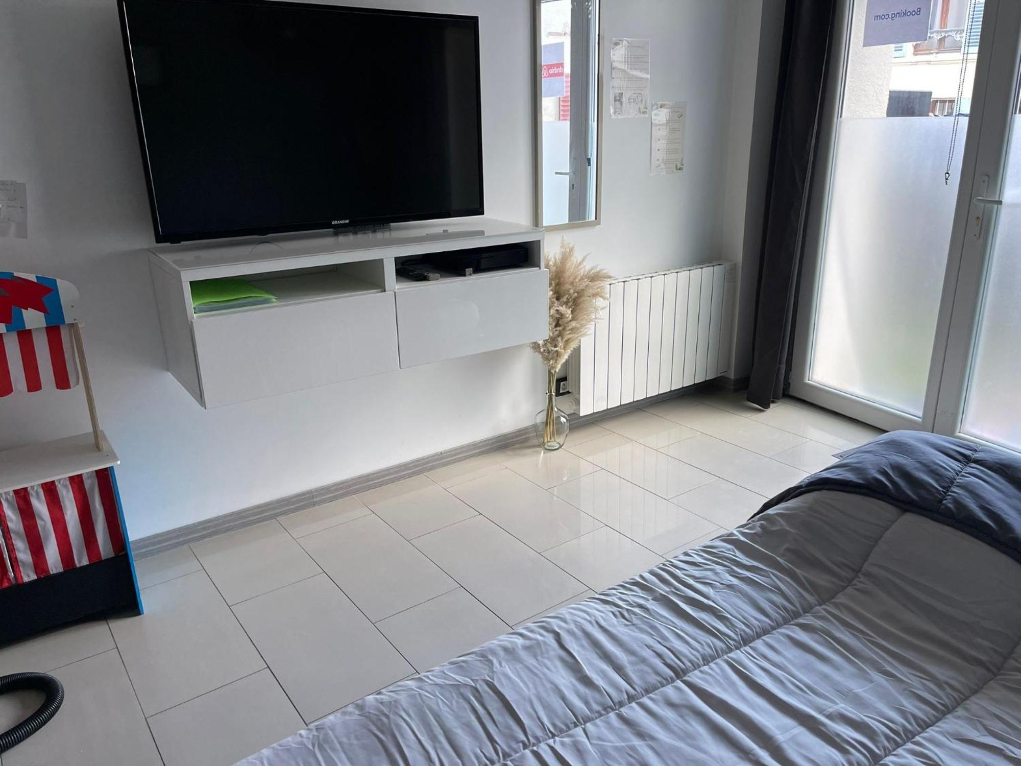Appartement Villiers Sur Morin Proche De Disneyland Екстер'єр фото