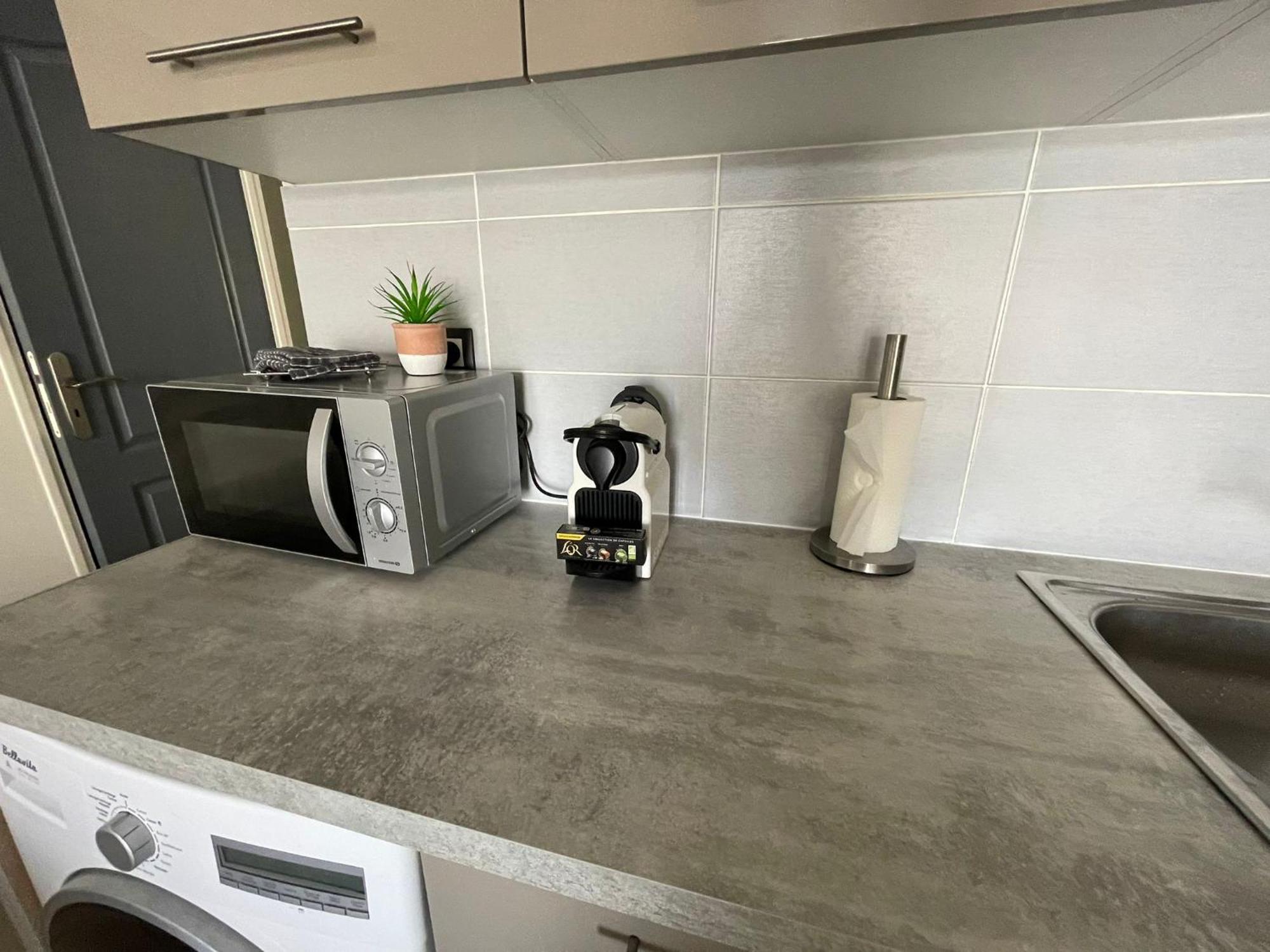 Appartement Villiers Sur Morin Proche De Disneyland Екстер'єр фото