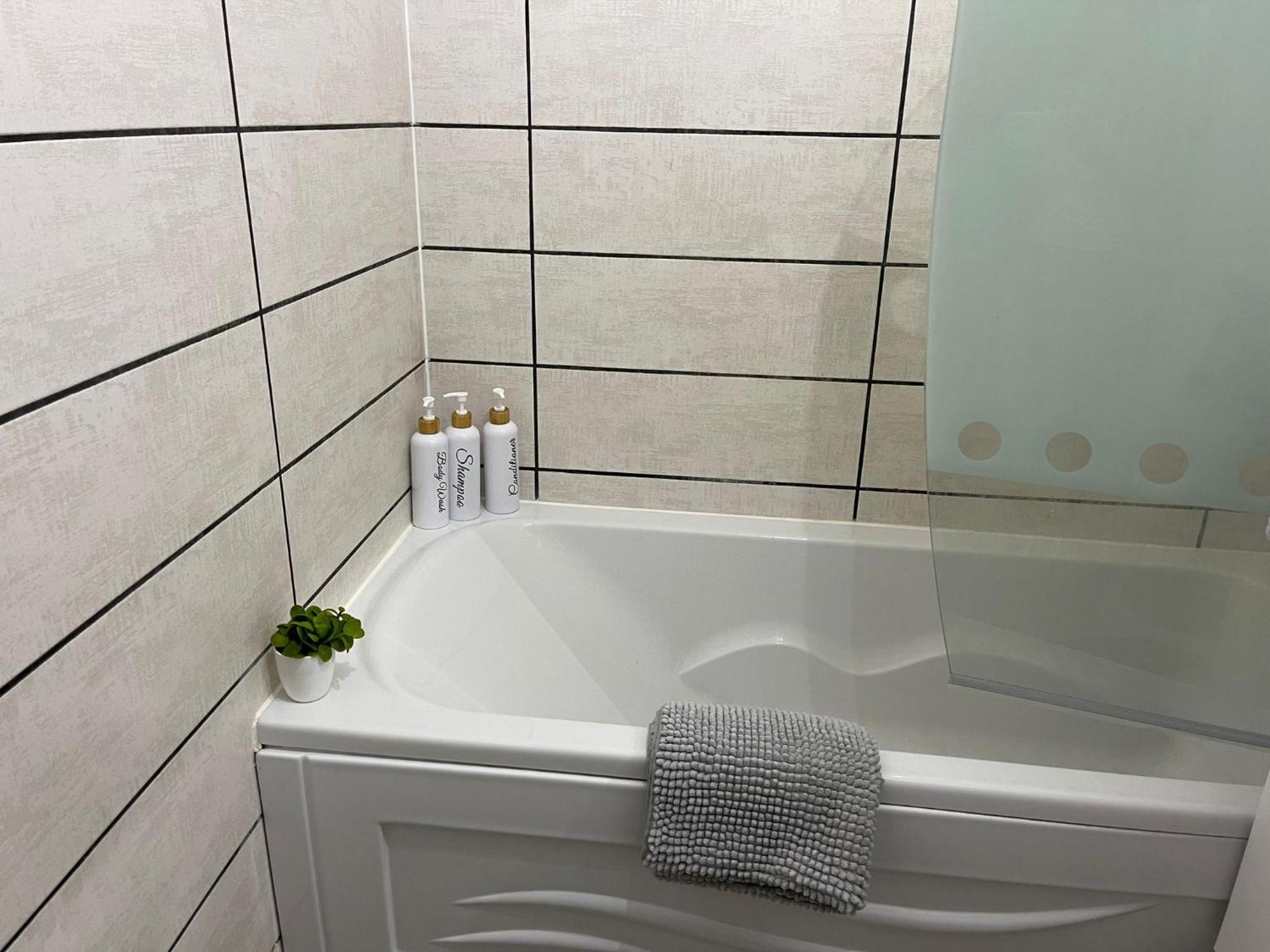 Appartement Villiers Sur Morin Proche De Disneyland Екстер'єр фото