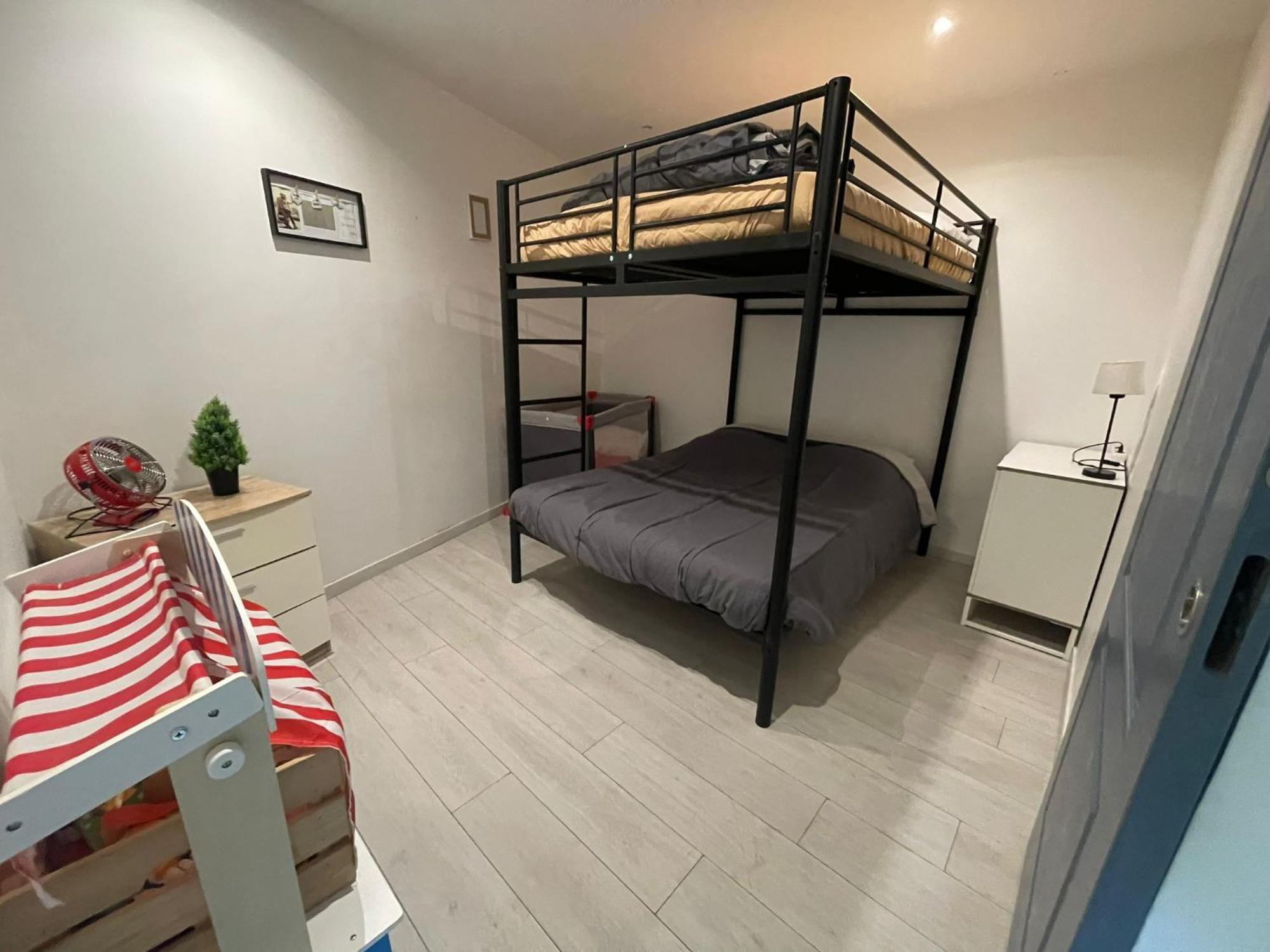 Appartement Villiers Sur Morin Proche De Disneyland Екстер'єр фото