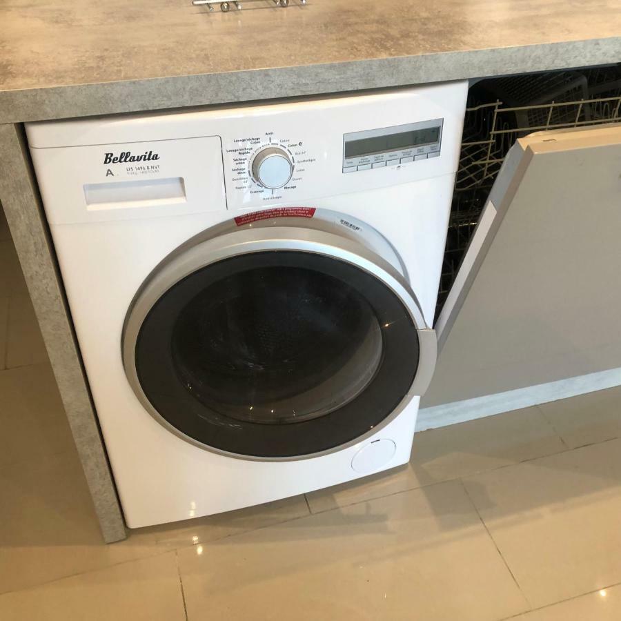 Appartement Villiers Sur Morin Proche De Disneyland Екстер'єр фото