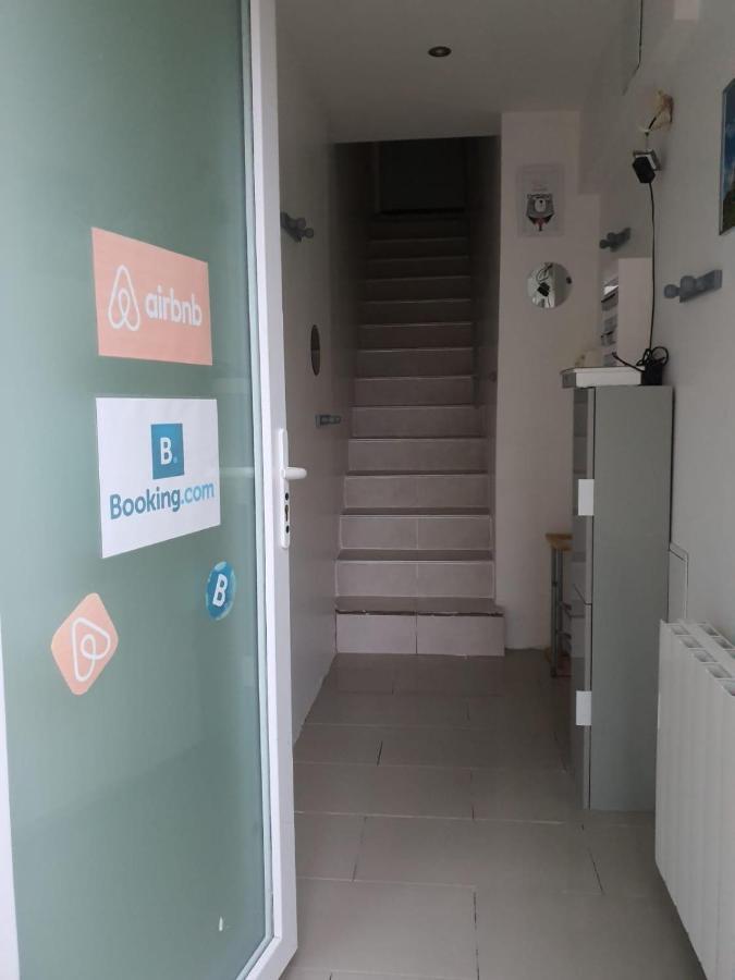 Appartement Villiers Sur Morin Proche De Disneyland Екстер'єр фото