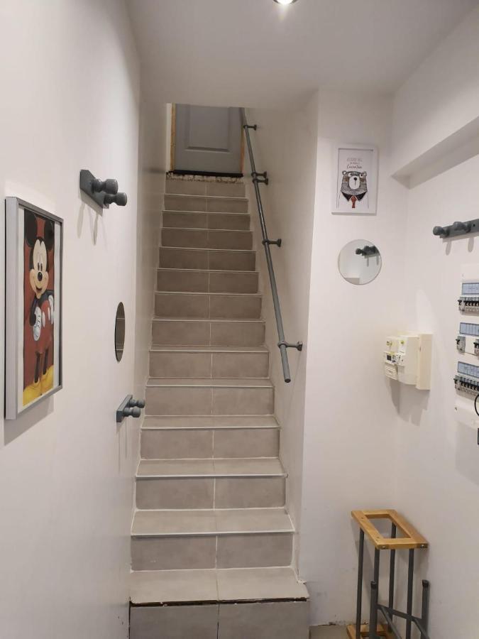 Appartement Villiers Sur Morin Proche De Disneyland Екстер'єр фото