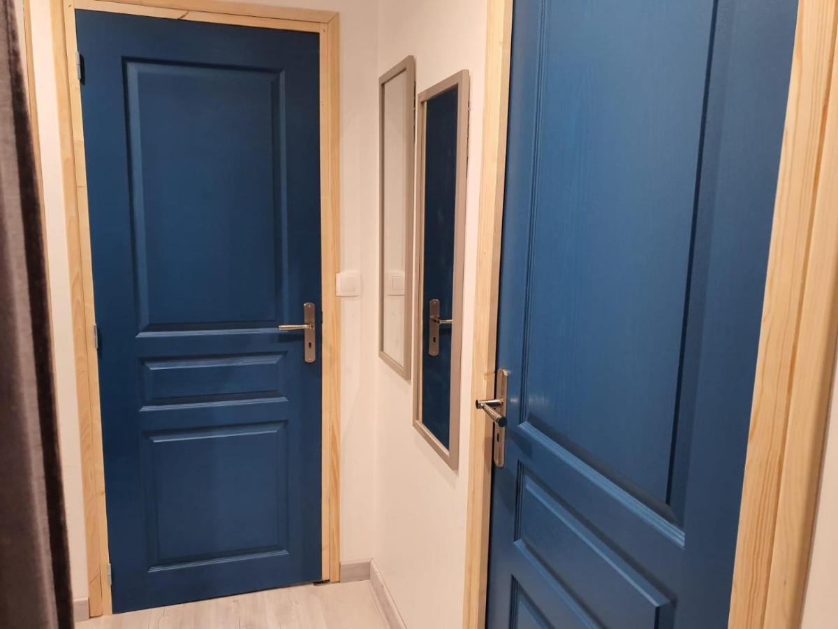 Appartement Villiers Sur Morin Proche De Disneyland Екстер'єр фото