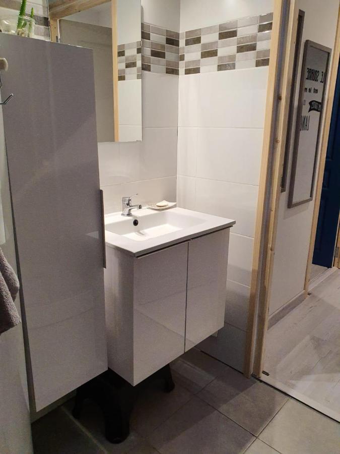 Appartement Villiers Sur Morin Proche De Disneyland Екстер'єр фото