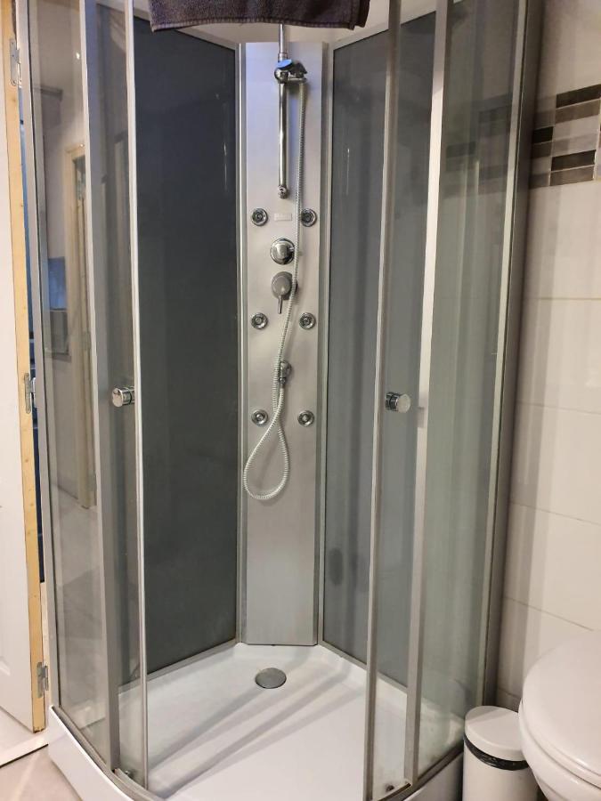 Appartement Villiers Sur Morin Proche De Disneyland Екстер'єр фото