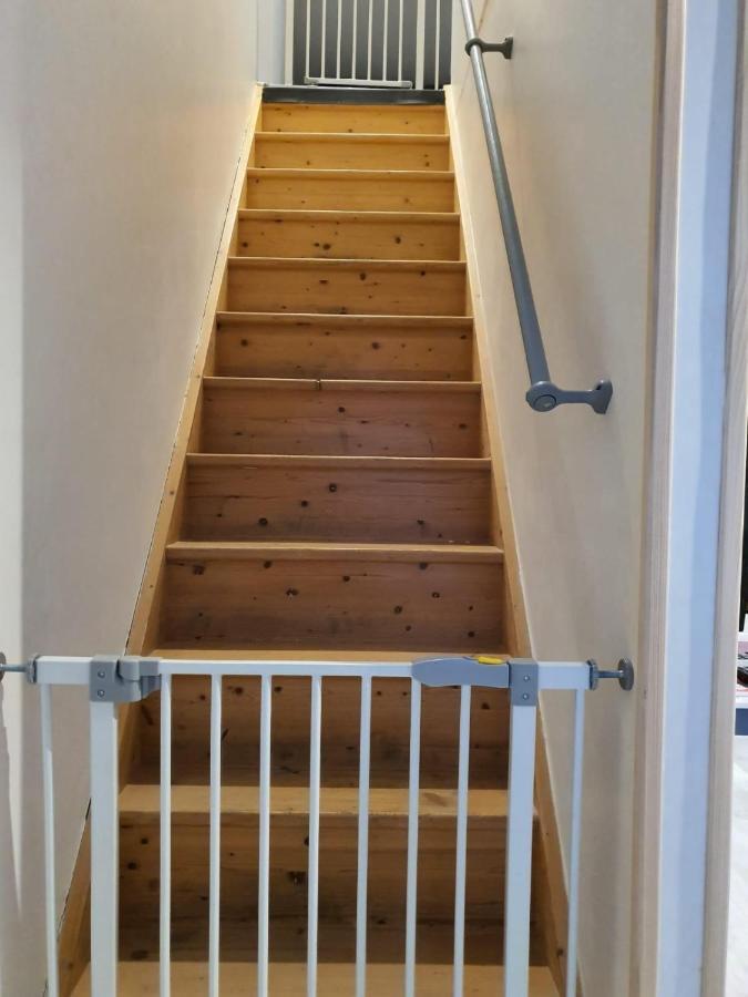 Appartement Villiers Sur Morin Proche De Disneyland Екстер'єр фото