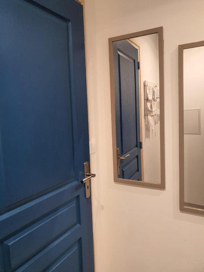 Appartement Villiers Sur Morin Proche De Disneyland Екстер'єр фото